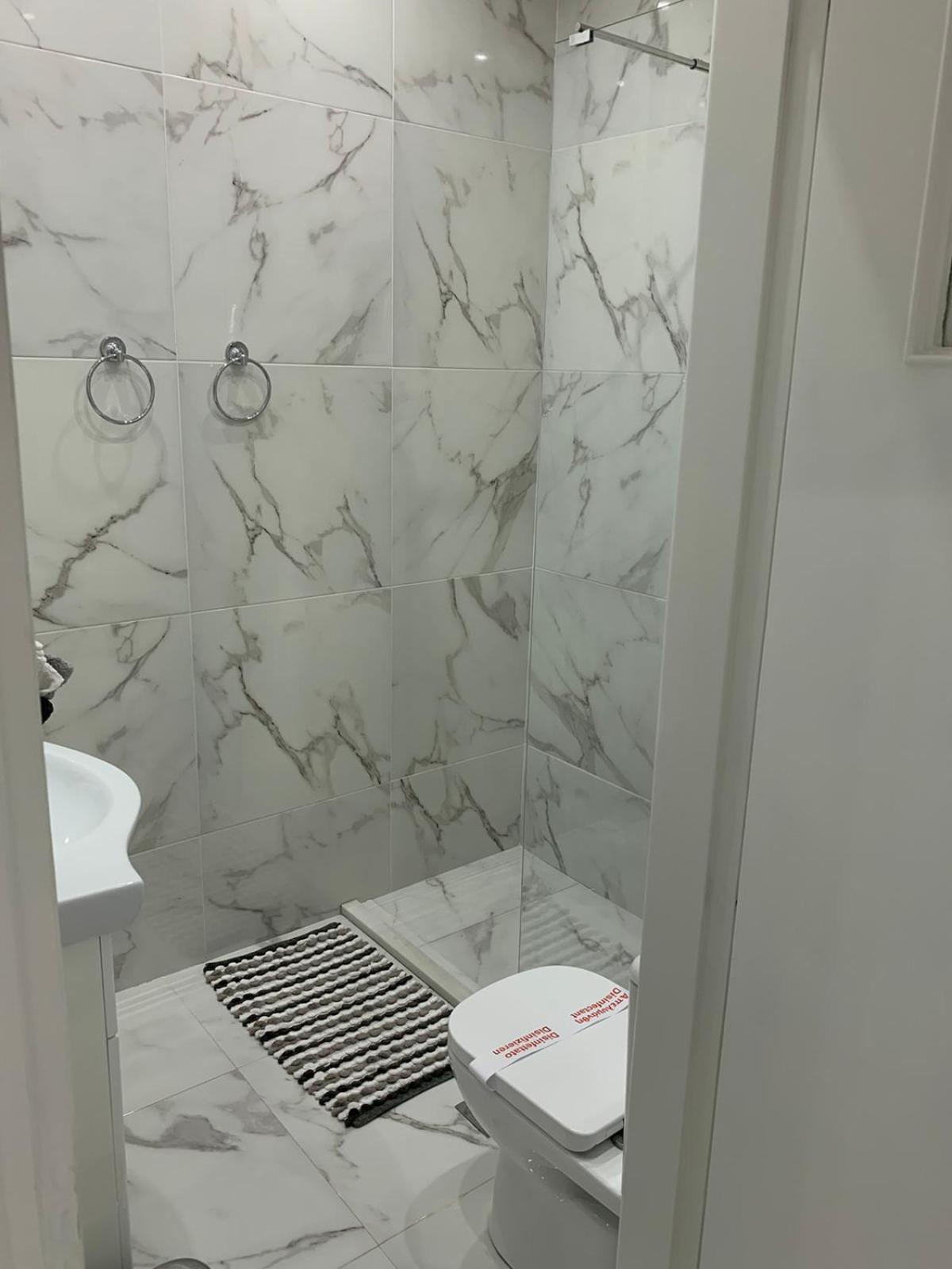 White Apartment Atenas Exterior foto